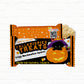 Instant Download|Fall-o-ween Jesus Custom Rice Krispy Treats Wrappers|Church Fall Festival| Are you fall-o-ween Jesus