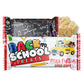 Welcome Back to School Gift from Teacher Welcome Bags | Ready to Edit Rice Krispy Treats Wrappers