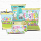 Easter Basket Stuffers| Easter Treats Package