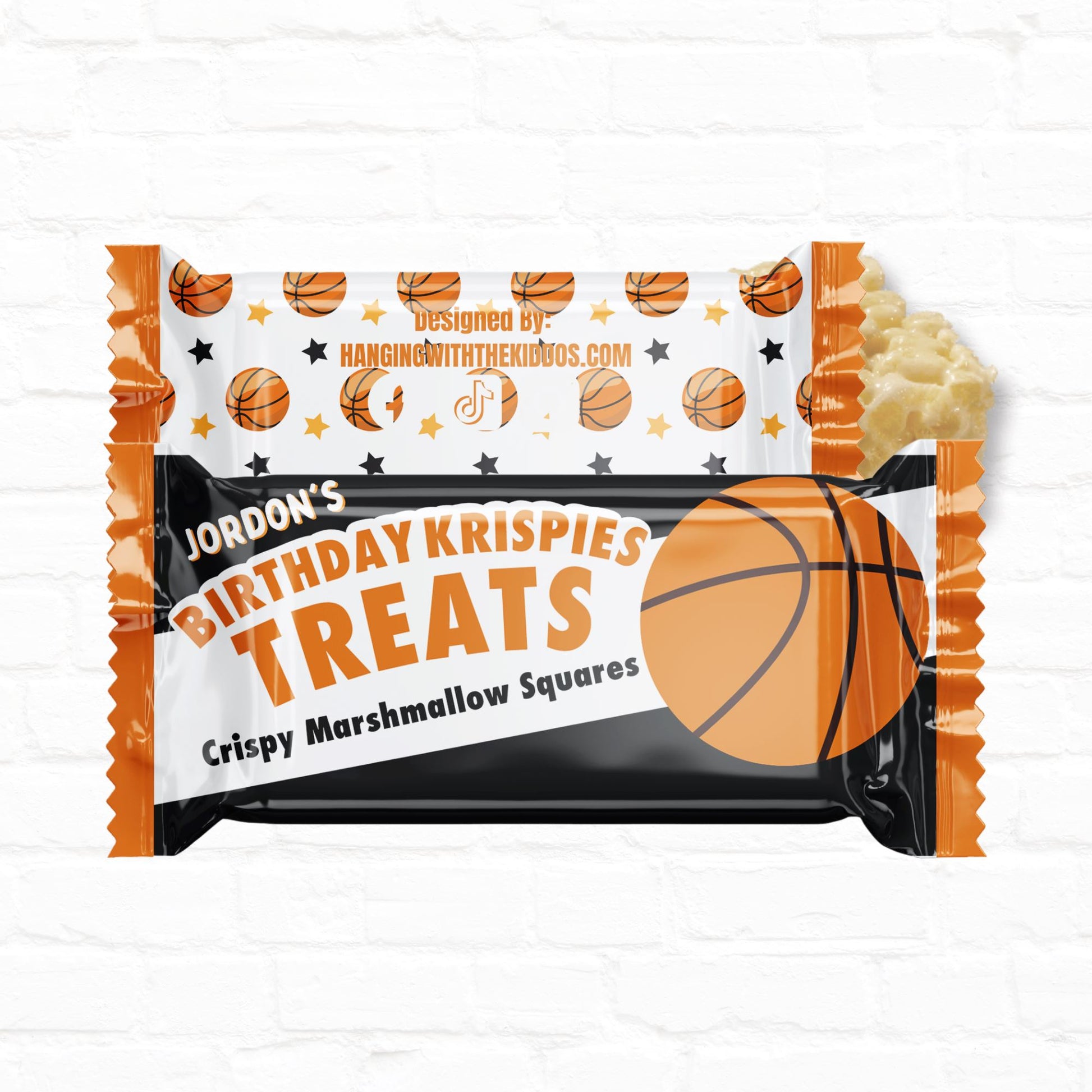 Basketball Birthday |Custom Party Bundle 3