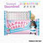 Alice in Wonderland Tea Party|Ready to Edit Rice Krispy Treats Wrappers